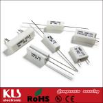 Cement Fixed Resistor